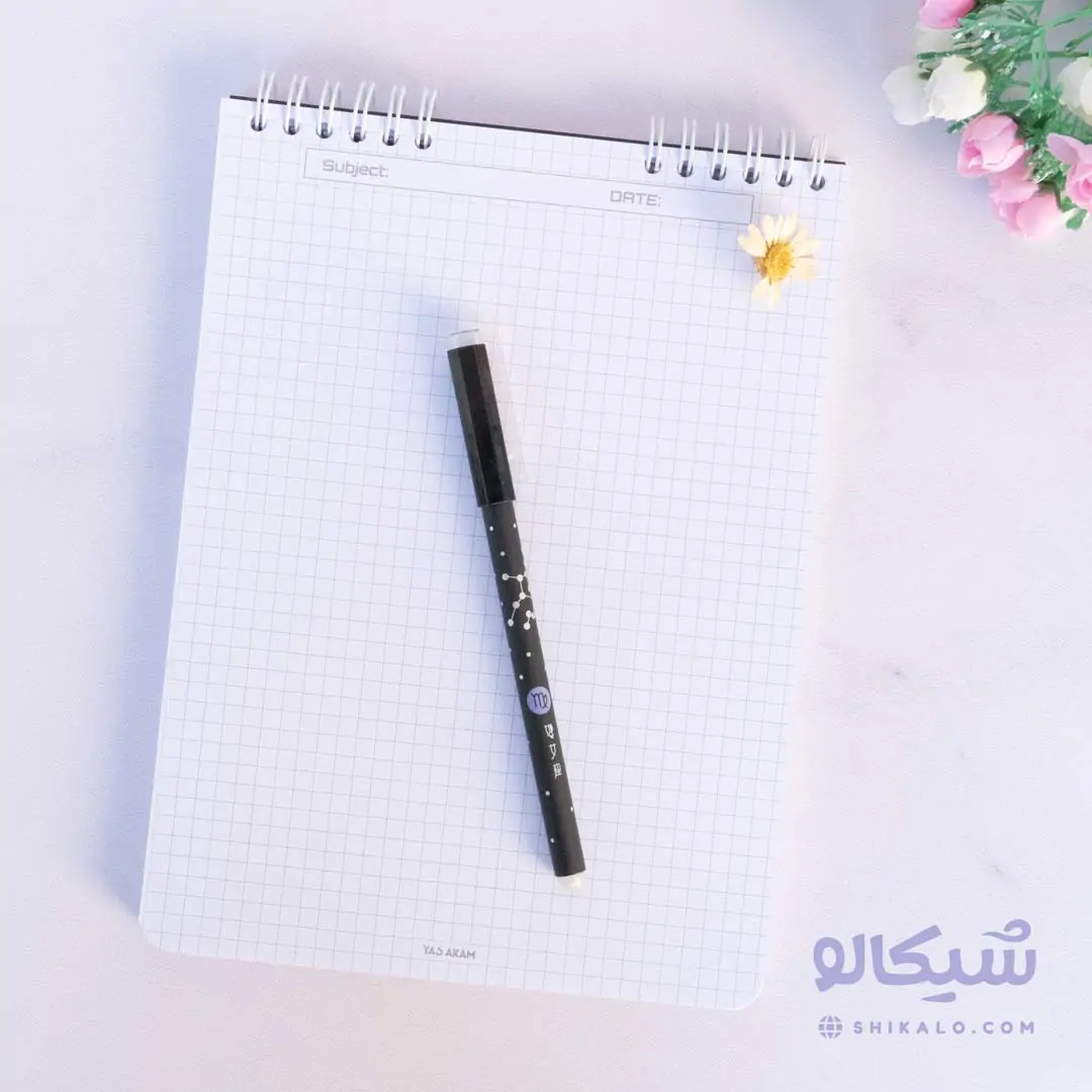 دفتر شطرنجی