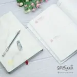 سررسید 1403 طرح سنگ
