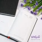 سررسید 1403 جلدچرمی