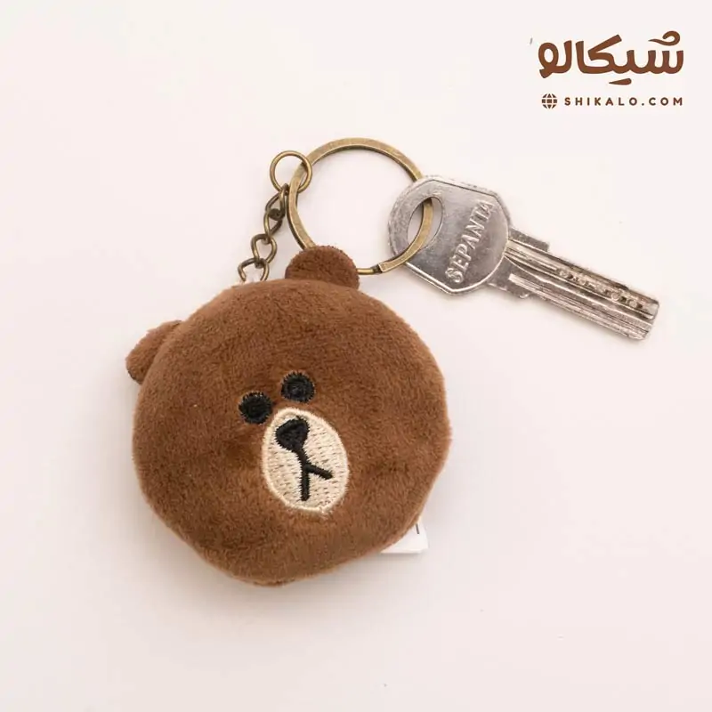 سرکلیدی چوکو و براون