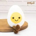 عروسک تخم مرغ