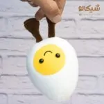عروسک تخم مرغ