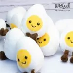 عروسک تخم مرغ