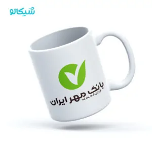 ماگ بانک مهر