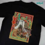 تیشرت طرح آریو - تصویر 6