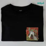 تیشرت طرح آریو - تصویر 7