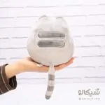 عروسک گربه پوشین
