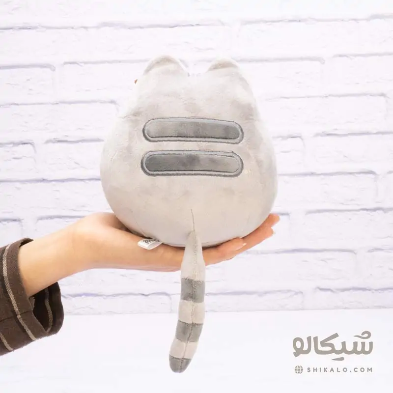 عروسک گربه پوشین 2 عروسک گربه پوشین