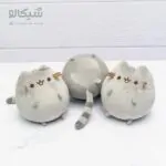 عروسک گربه پوشین - تصویر 7