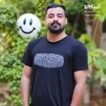 تیشرت طرح منشور کوروش بزرگ - تصویر 5