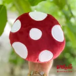 عروسک قارچ