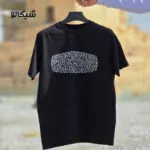 تیشرت طرح منشور کوروش بزرگ - تصویر 8