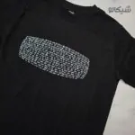 تیشرت طرح منشور کوروش بزرگ - تصویر 7
