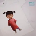 ست تیشرت سالیوان و بو
