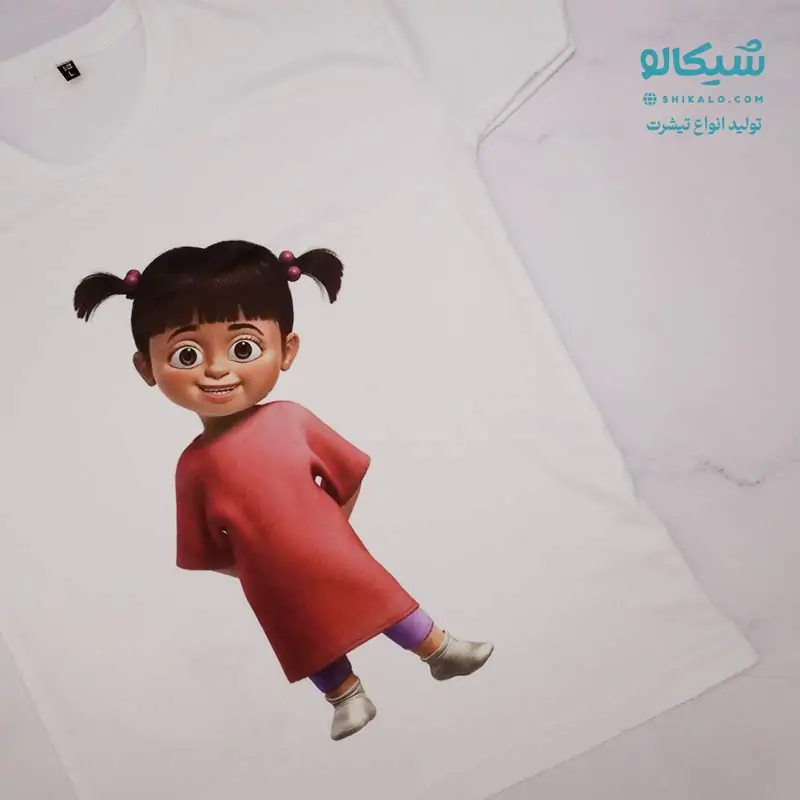 ست تیشرت سالیوان و بو 2 ست تیشرت سالیوان و بو