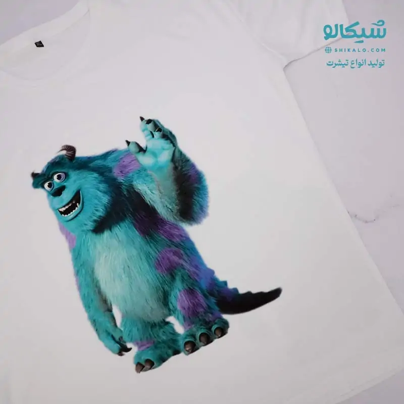 ست تیشرت سالیوان و بو 1 ست تیشرت سالیوان و بو