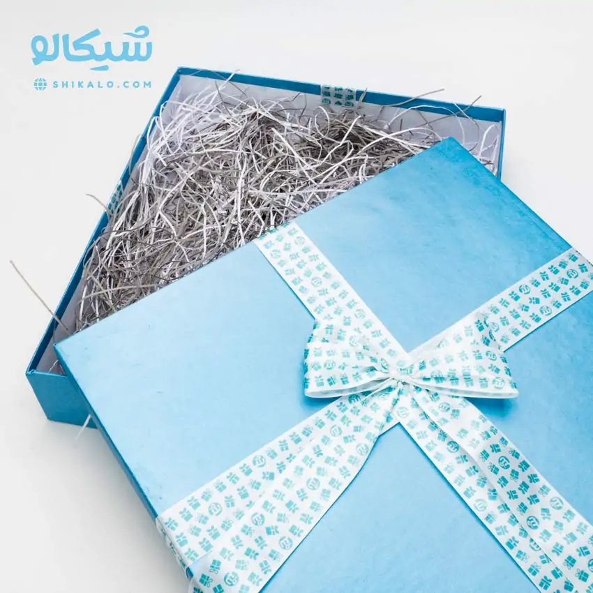 جعبه کادویی VIP بسته بندی - تصویر 8