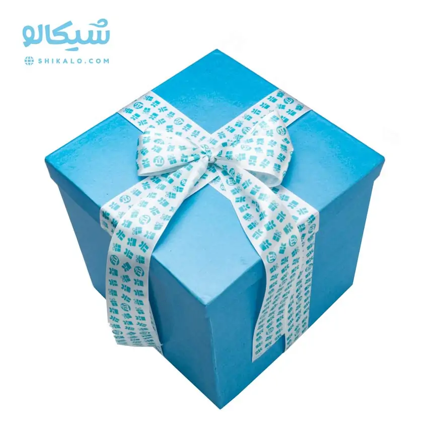 جعبه کادویی کد3
