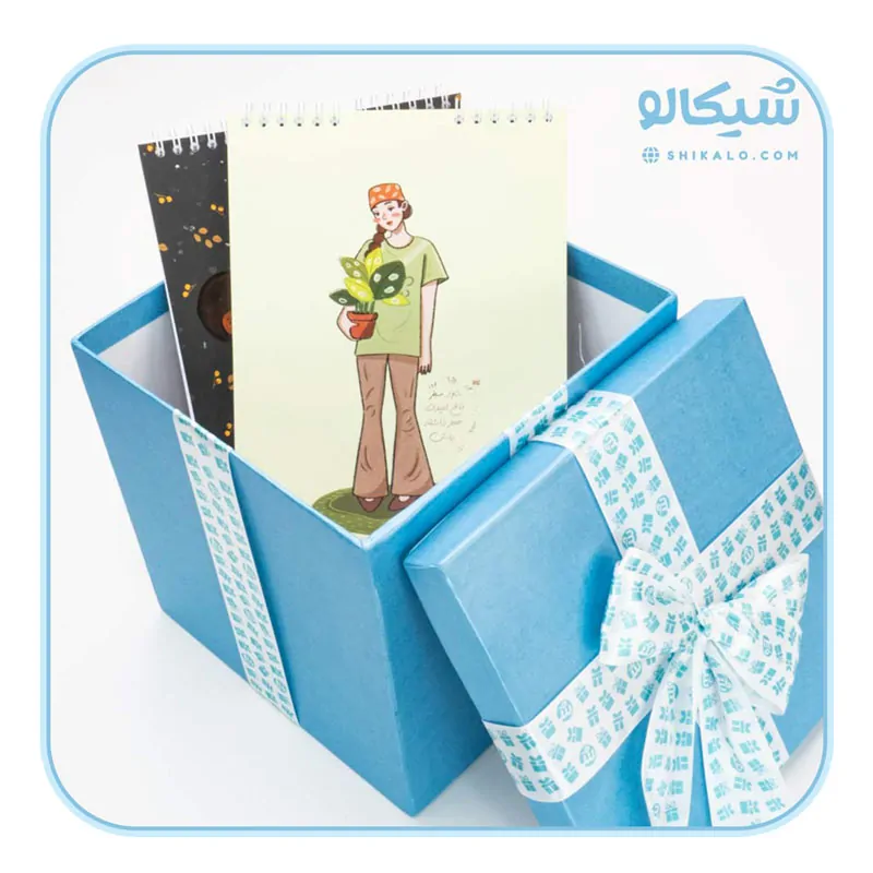 جعبه کادویی 3 جعبه کادویی کد3