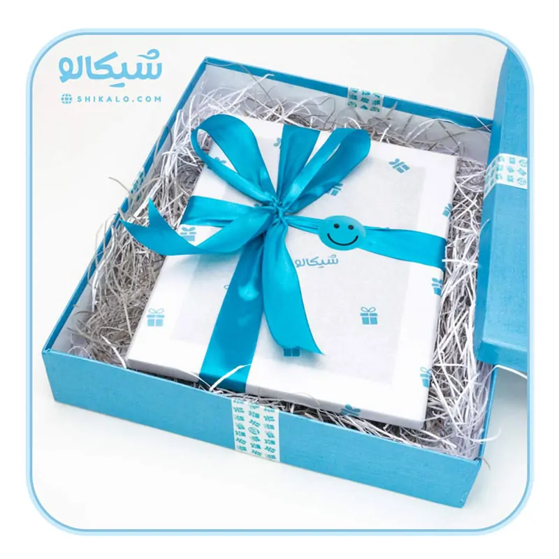 جعبه کادویی VIP بسته بندی - تصویر 7