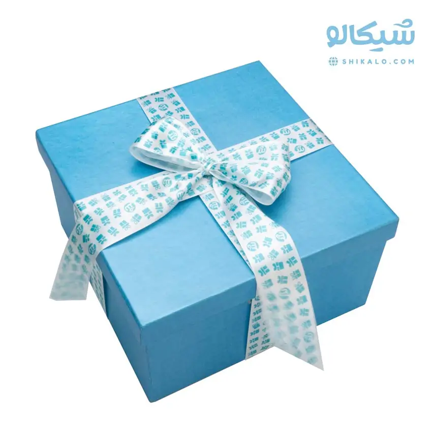 جعبه کادویی VIP بسته بندی - تصویر 9