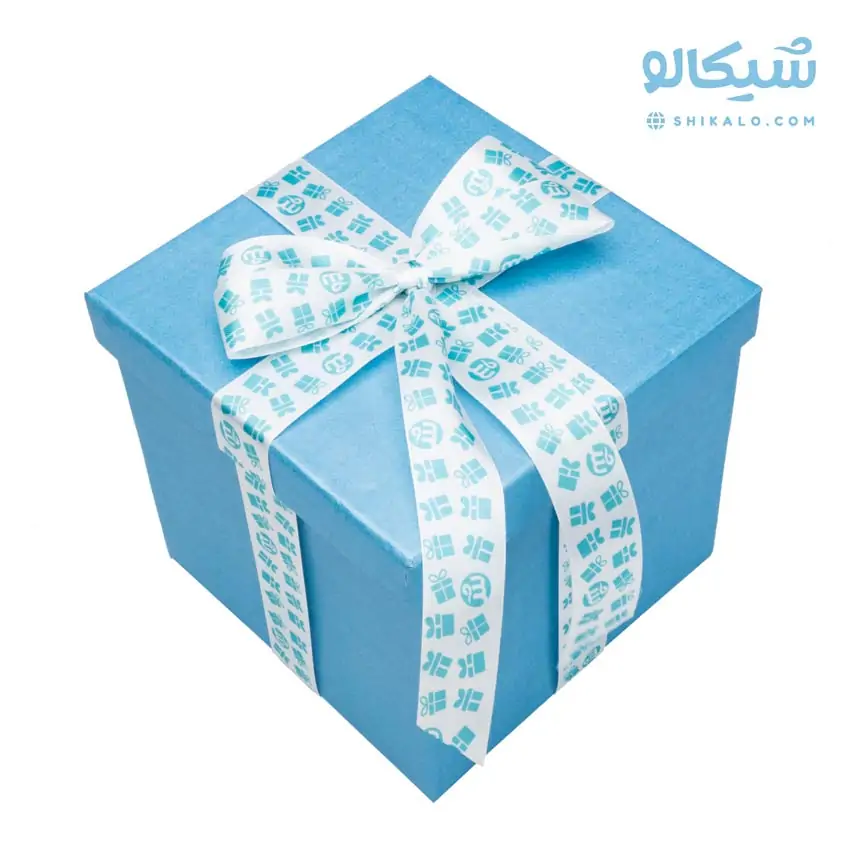 جعبه کادویی VIP بسته بندی - تصویر 18