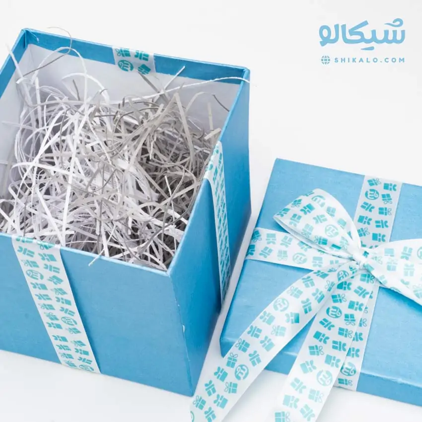 جعبه کادویی VIP بسته بندی 7 جعبه کادویی کد3