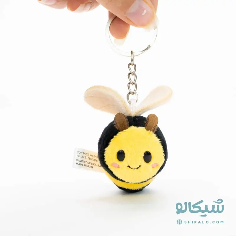 سرکلیدی زنبور 4 سرکلیدی زنبور