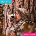ماگ مینیمال گربه