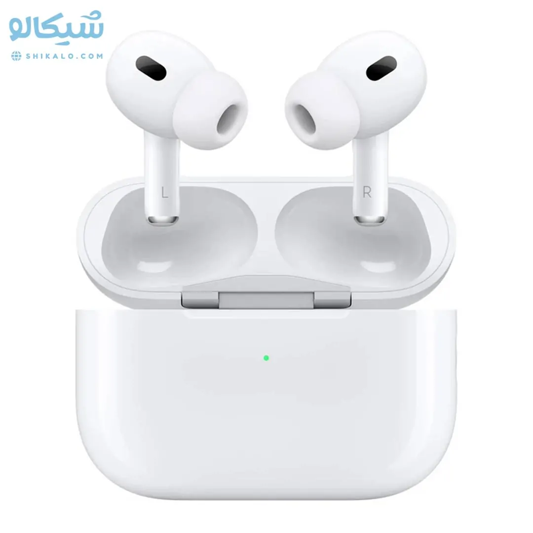 ایرپاد پرو مدل apple airpods pro| (های کپی) 1 ایرپاد اپل