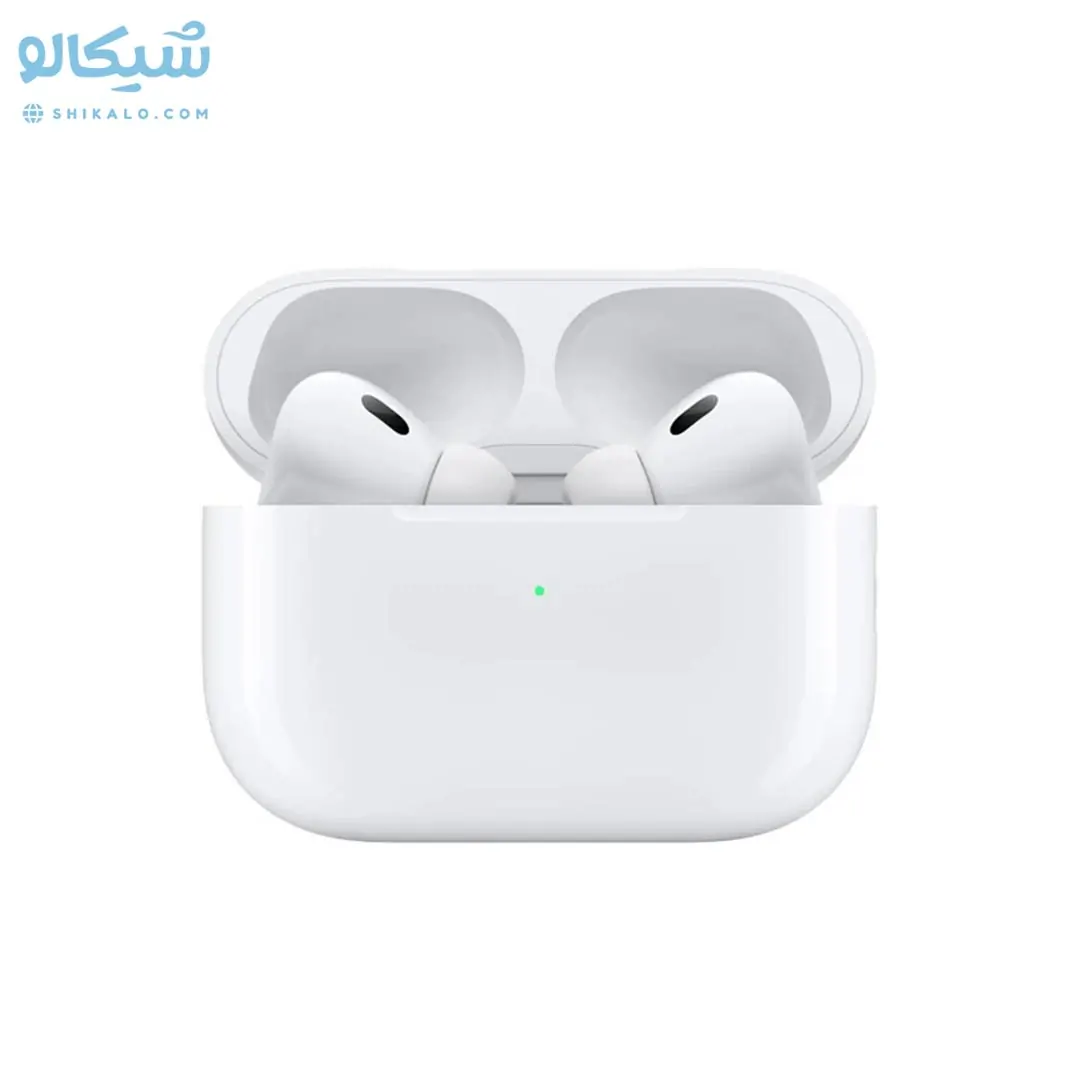ایرپاد پرو مدل apple airpods pro| (های کپی) - تصویر 5