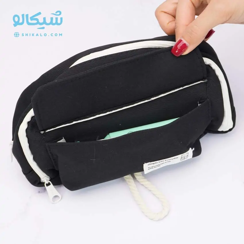 جامدادی مینیمال 1 جامدادی مینیمال