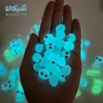 عروسک روح کوچولو شب تاب