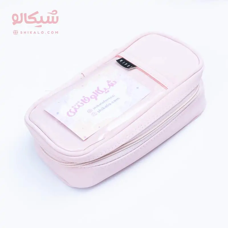 جامدادی صندوقی