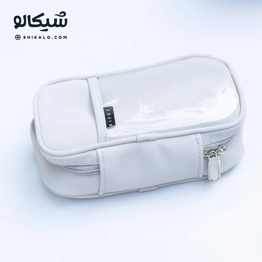 جامدادی صندوقی