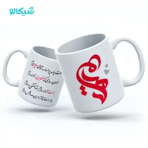 ماگ مریم