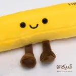 عروسک مداد