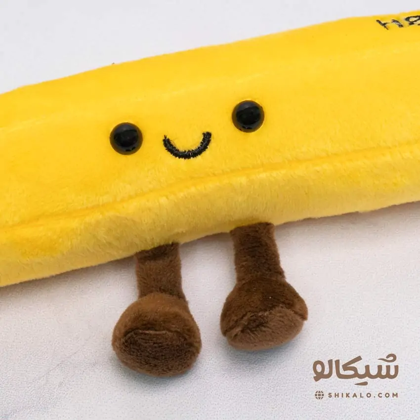 عروسک مداد