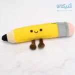 عروسک مداد