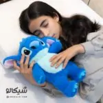 عروسک استیچ نفس کش - تصویر 8