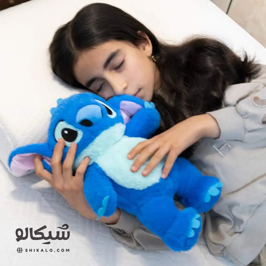 عروسک استیچ نفس کش - تصویر 8