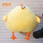عروسک جوجه نرمالو - تصویر 6