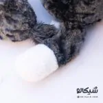 عروسک گربه لوسیفر