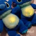 عروسک استیچ نفس کش - تصویر 5