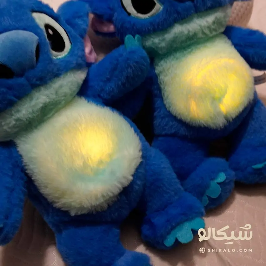 عروسک استیچ نفس کش - تصویر 5