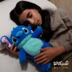 عروسک استیچ نفس کش - تصویر 3