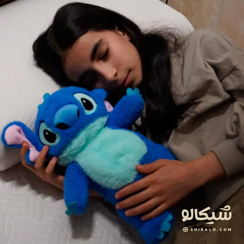 عروسک استیچ نفس کش - تصویر 3