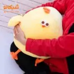 عروسک جوجه نرمالو