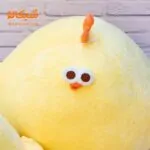 عروسک جوجه نرمالو - تصویر 5