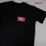 تیشرت طرح درفش شهباز و کاویانی - تصویر 3